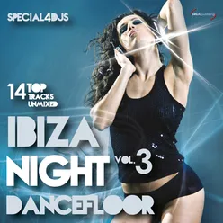 Ibiza Night Dancefloor Vol. 3