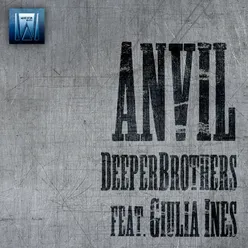 Anvil-Instrumental