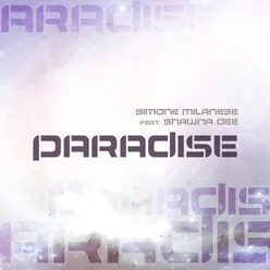 Paradise-Radio Edit