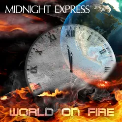 World on Fire-Edit Version
