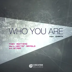Who You Are-Original Radio Edit