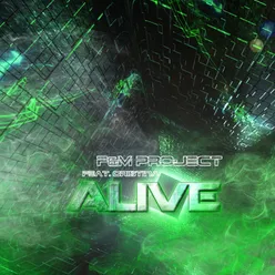 Alive-Original Mix