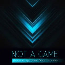 Not a Game-Matteo Madde vs M&Project Remix Radio Edit