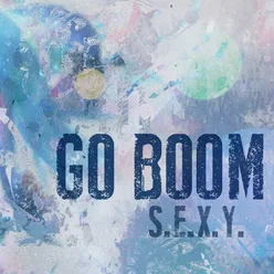 Go Boom-Adam Sampler Edit Remix