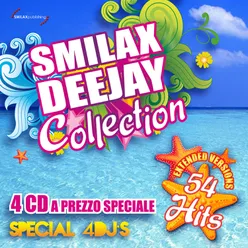 Special Boom Boom-Deejay Koma Remix