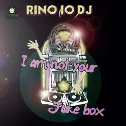I Am Not Your Juke Box-The Italian Job Remix