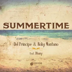 Summertime-Roby Montano Radio Edit