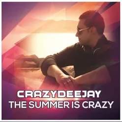 The Summer Is Crazy-Palmez Xxx Extended Mix