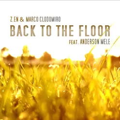 Back to the Floor-Enzo Zagaria Club Radio Edit