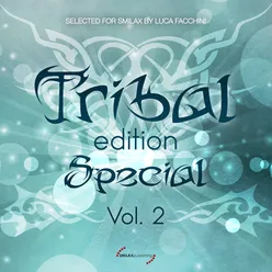 Mueve la Cabeza-Loca Tribal Remix