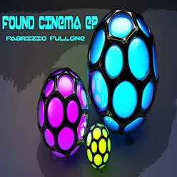 Found Cinema EP