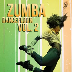 Zumba Samba-Original Radio Edit