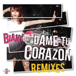 Dame Tu Corazon-Luigi Pilo Radio Edit Remix