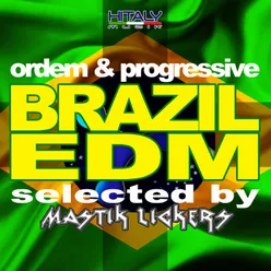 Ritmo do Brazil-Original Mix