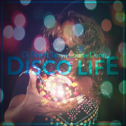 Disco Life-Original Short Mix