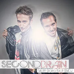 Second Brain-Amos DJ & Vince Molina Remix Radio Edit