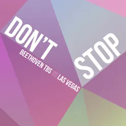 Don't Stop-Extended Mix