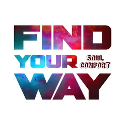 Find Your Way-Radio Edit