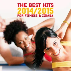 Zumba Samba-Original Radio Edit