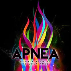 Apnea-Dark Mix