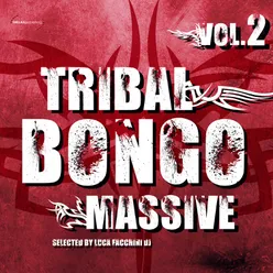 The Tribal Drummer-Original Mix