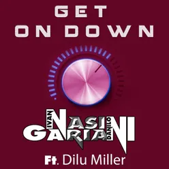 Get on Down-Radio Edit