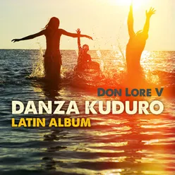 Danza Kuduro-Danilo Secli Remix