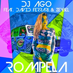 Rompela-Radio Edit