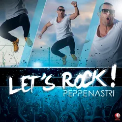Let's Rock!-Radio Edit