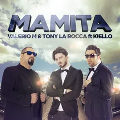 Mamita-Attilson & Aldo Bit Remix