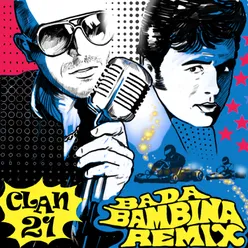 Bada Bambina-Remix