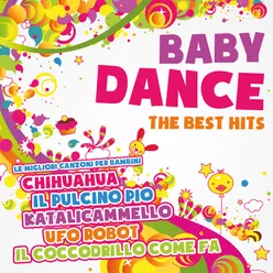 Baby Dance the Best Hits