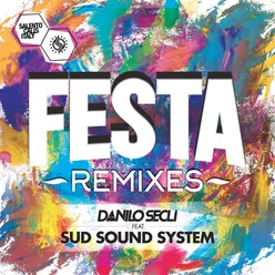 Festa-Mastro J Remix