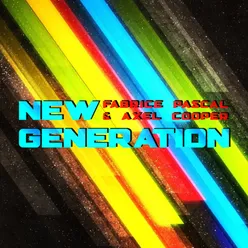 New Generation-Progressive Version