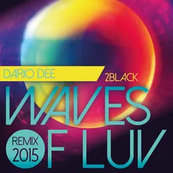 Waves of Luv-Dario Dee Remix