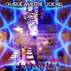 Canonica (Devil Inside)-Extended Mix