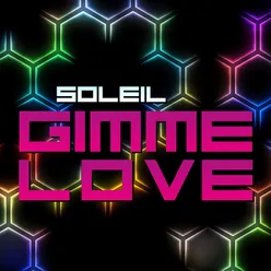 Gimme Love-Club Radio