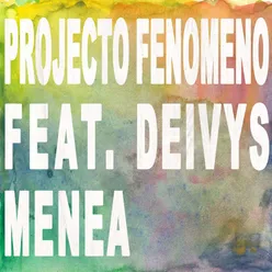 Menea-Extended Mix