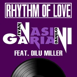 Rhythm of Love-Extended Version