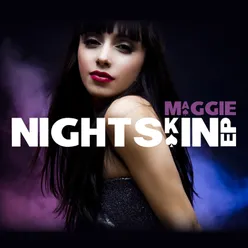 Nightskin EP
