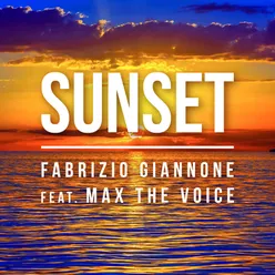 Sunset-Radio Mix