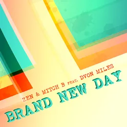 Brand New Day-Extended Mix