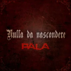 Nulla da nascondere