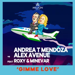 Gimme Love-Minevar Remix