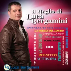 Il meglio di Luca Bergamini