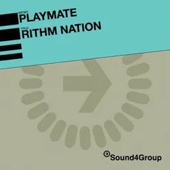 Rithm Nation (Instrumental Dub Mix)