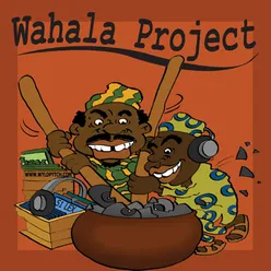 Wahala Vocal House Mix