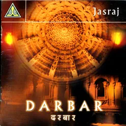 Bandish (composition) in Jhaptaal 'Asi darbari gunijangave'