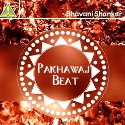 Pakhawaj Solo In Slow Tintaal (16 beats)