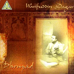 Dhrupad in Chautaal (12 beats)
